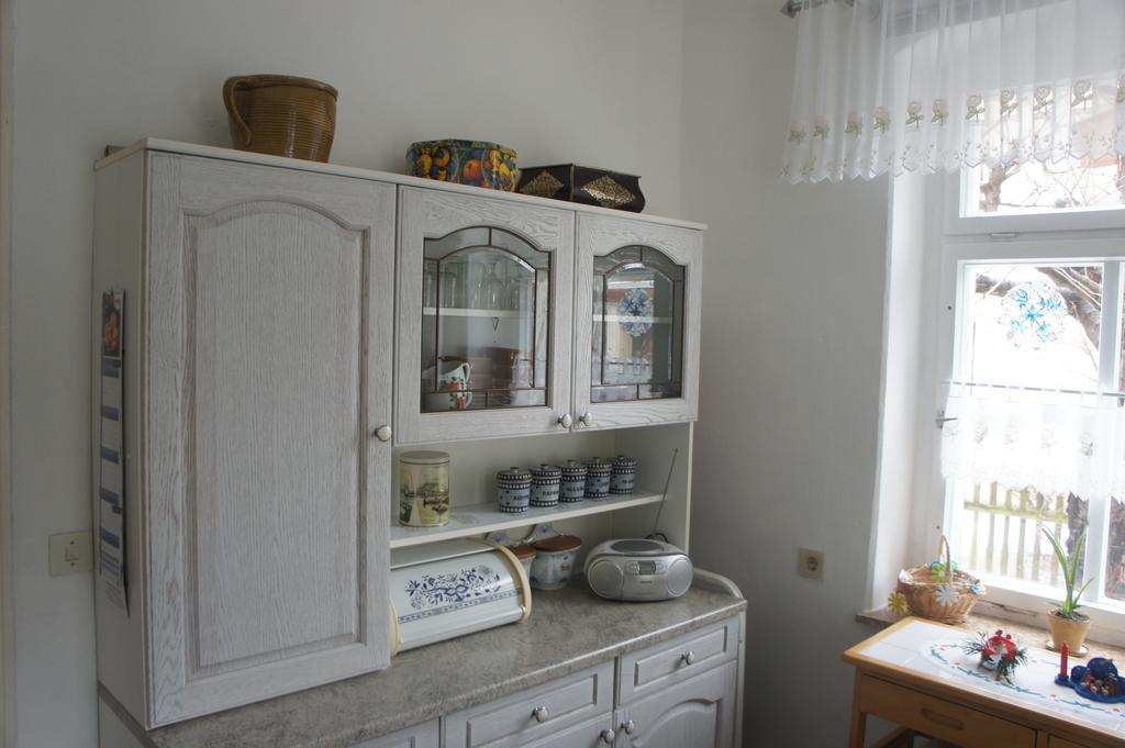 Apartment Anna Wilthen Dış mekan fotoğraf