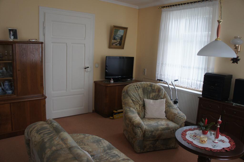 Apartment Anna Wilthen Dış mekan fotoğraf