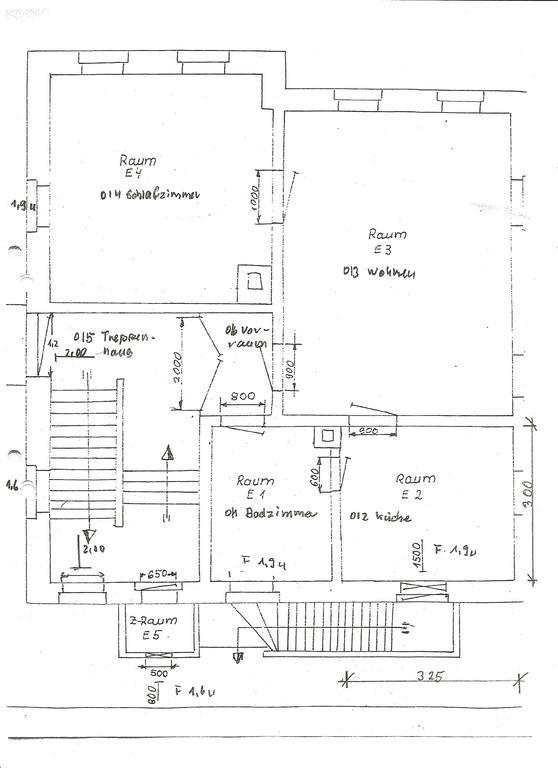 Apartment Anna Wilthen Dış mekan fotoğraf