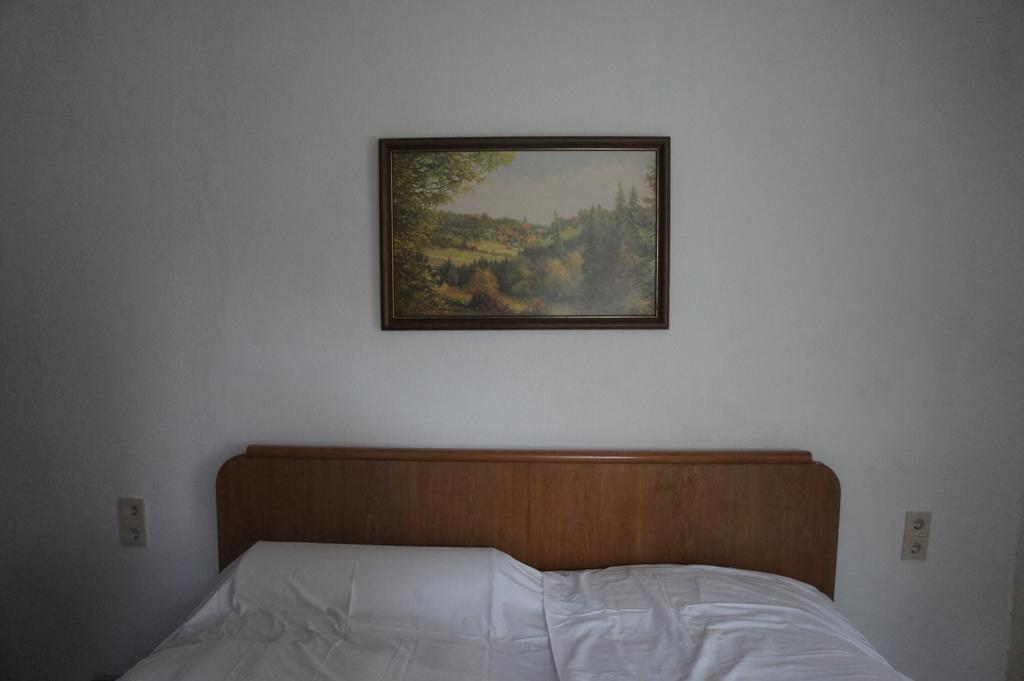 Apartment Anna Wilthen Dış mekan fotoğraf