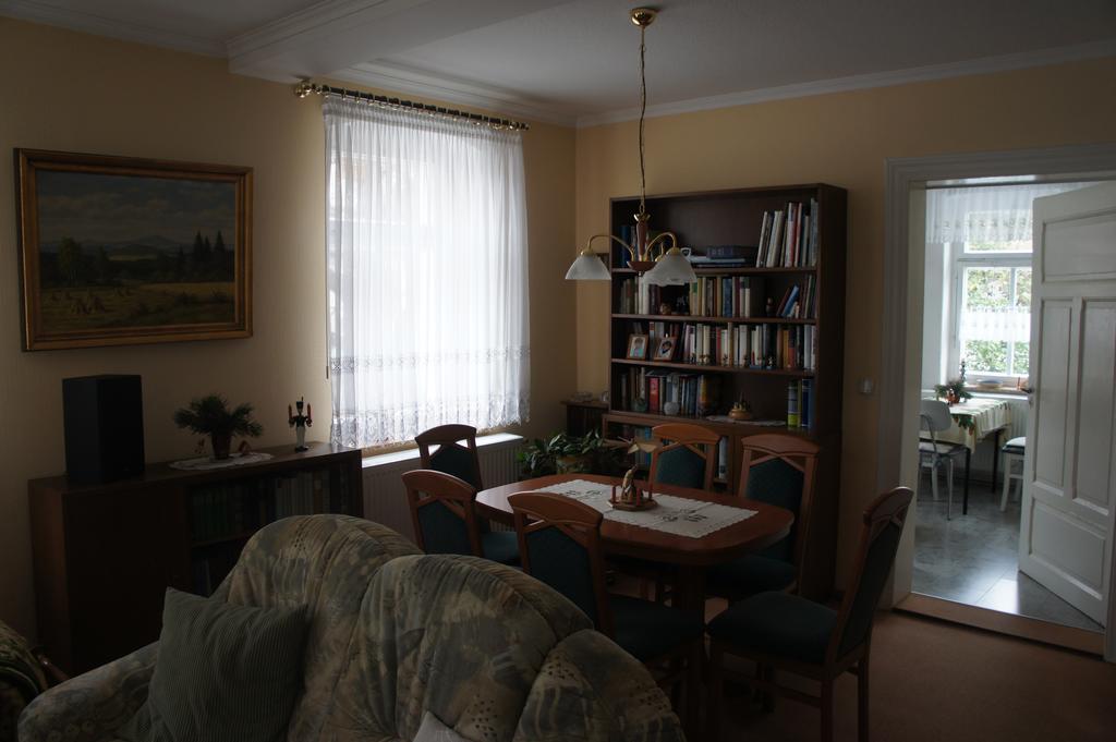 Apartment Anna Wilthen Dış mekan fotoğraf
